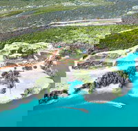 Half-Day Willie Creek Pearl Farm Tour with Helicopter Flight - Kingaroy Accommodation