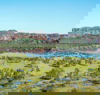 Jabiru 60 minute Scenic Flight - Kingaroy Accommodation