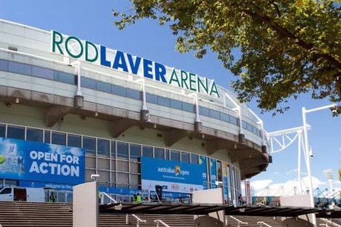 Melbourne Sports Walking Tour - Kingaroy Accommodation 2