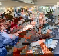 Barossa Valley Wineries Tour with Tastings and Lunch from Adelaide - Kingaroy Accommodation