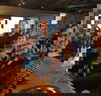 McLaren Vale and Glenelg Wine Tasting and Sightseeing Half-day Afternoon - Kingaroy Accommodation