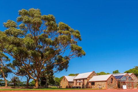 McLaren Vale And Glenelg Wine Tasting And Sightseeing (Half-day Afternoon) - Kingaroy Accommodation 5