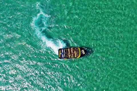 Gold Coast Jetboat And Parasail Combo - For 2 People - Kingaroy Accommodation 5
