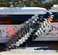 Mount Tamborine Wine Tasting Tour from Brisbane or the Gold Coast - Kingaroy Accommodation