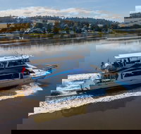 2.5 Hour Morning Discovery Cruise including sailing into the Cataract Gorge - Kingaroy Accommodation