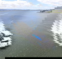 2.50 hour Afternoon Discovery Cruise including Cataract Gorge departing at 3 pm - Kingaroy Accommodation