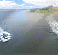 2.5 hour Afternoon Discovery Cruise including Cataract Gorge departs at 1 30 pm - Kingaroy Accommodation