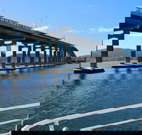 Derwent River Historic Harbour Cruise From Hobart - Kingaroy Accommodation