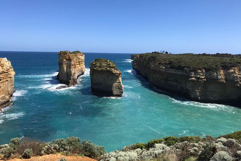 Great Ocean Road Reverse Itinerary PREMIUM Tour - Kingaroy Accommodation 0