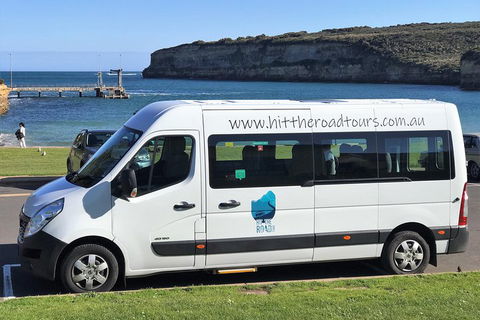 Great Ocean Road Reverse Itinerary PREMIUM Tour - Kingaroy Accommodation 1