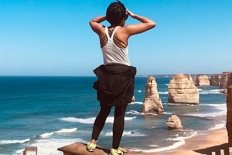 Great Ocean Road Reverse Itinerary PREMIUM Tour - Kingaroy Accommodation 4