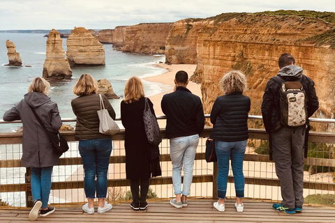 Great Ocean Road Reverse Itinerary PREMIUM Tour - Kingaroy Accommodation 5