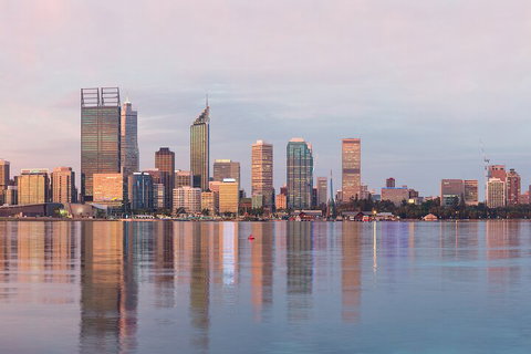 Half Day Perth & Fremantle Highlights - Kingaroy Accommodation 0