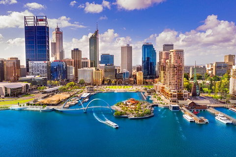 Half Day Perth & Fremantle Highlights - Kingaroy Accommodation 3