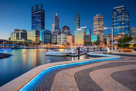 Half Day Perth & Fremantle Highlights - Kingaroy Accommodation 5