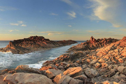 Margaret River Private Tour - Kingaroy Accommodation 1