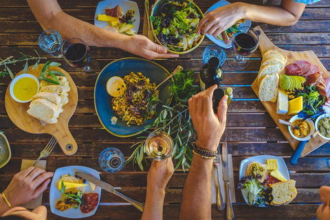 Margaret River Private Tour - Kingaroy Accommodation 3