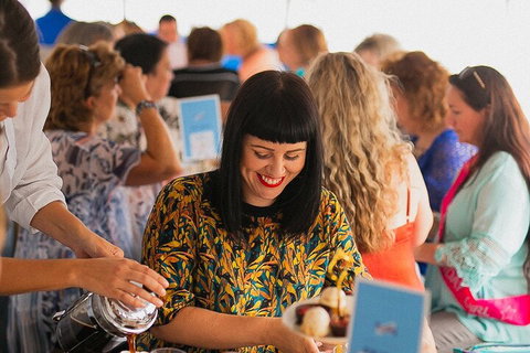 High Tea Cruise On Popeye - Kingaroy Accommodation 1
