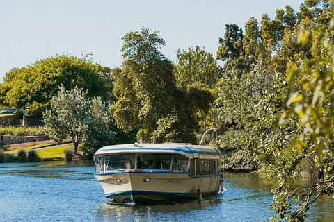 High Tea Cruise On Popeye - Kingaroy Accommodation 3