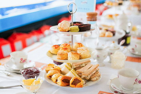 High Tea Cruise On Popeye - Kingaroy Accommodation 4