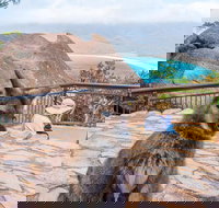 Wineglass Bay  Freycinet NP Full Day Tour from Hobart via Richmond Village - Kingaroy Accommodation