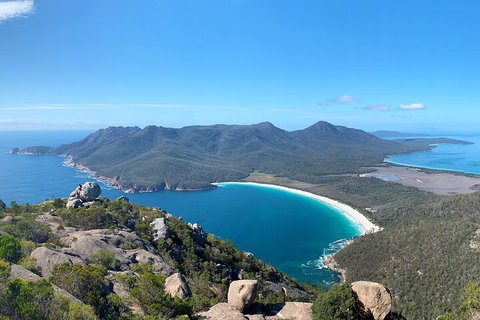 Wineglass Bay & Freycinet NP Full Day Tour From Hobart Via Richmond Village - Kingaroy Accommodation 3