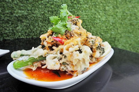 Secret Food Tours Sydney W/ Private Tour Option - Kingaroy Accommodation 0