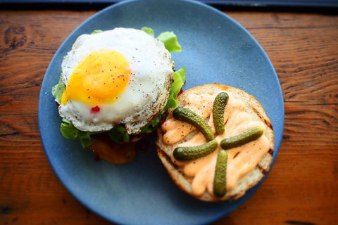 Secret Food Tours Sydney W/ Private Tour Option - Kingaroy Accommodation 1