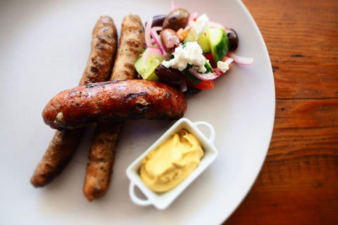 Secret Food Tours Sydney W/ Private Tour Option - Kingaroy Accommodation 2