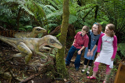 Adventure Sunset Three Day Great Ocean Road Tour - Kingaroy Accommodation 2