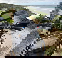 3 Days Flerieu Peninsula and Kangaroo Island Motorcycle Tour - Kingaroy Accommodation