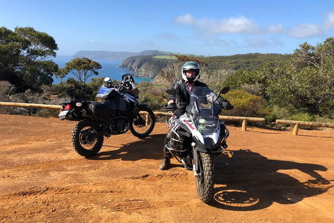 3 Days Flerieu Peninsula And Kangaroo Island Motorcycle Tour - Kingaroy Accommodation 5