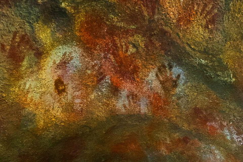 The Big Wave Rock (Private) Day Tour - Kingaroy Accommodation 2