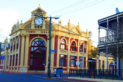 The Big Wave Rock (Private) Day Tour - Kingaroy Accommodation 4