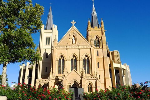 Perth Scavenger Hunt: Perched On A Swan - Kingaroy Accommodation 1