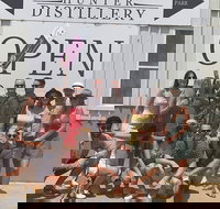 A Full Day Hunter Valley Wine Tasting Tour with Lunch and Tasting Fee's Included - Kingaroy Accommodation