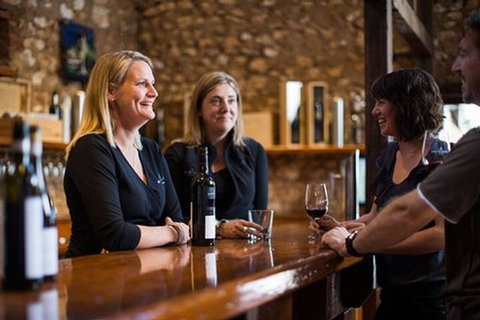 Barossa Ultimate Winery Experiences - Kingaroy Accommodation 0