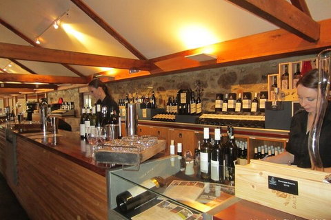 Barossa Ultimate Winery Experiences - Kingaroy Accommodation 1
