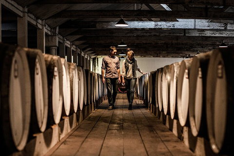 Barossa Ultimate Winery Experiences - Kingaroy Accommodation 3