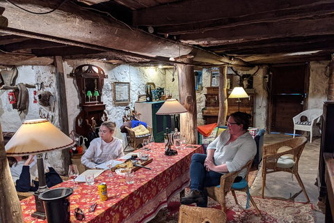 Barossa Ultimate Winery Experiences - Kingaroy Accommodation 4