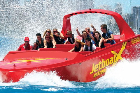 Gold Coast City Card (2 Days): Visit Unlimited Attractions - Kingaroy Accommodation 1