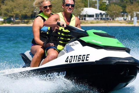 Gold Coast City Card (3 Days Card): Unlimited Attractions - Kingaroy Accommodation 2