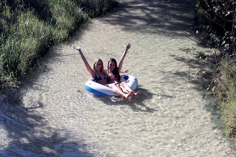 Pippies 3 Days 2 Nights Fraser Island Tour - Kingaroy Accommodation 3