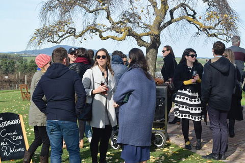 Canberra - Southern Highlands Winery Tour - Kingaroy Accommodation 2