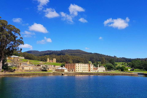 Tasmania 4 Day East Coast + Launceston - Kingaroy Accommodation 0