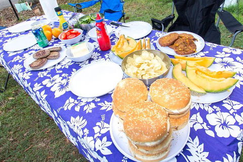 Byron Bay Combo: Minyon Falls And Hinterland Day Trip And Learn To Surf At Byron Bay - Kingaroy Accommodation 4