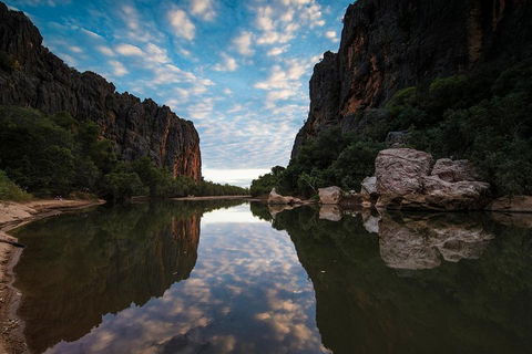 Gorgeous Gorges Tour - Windjana & Bell Gorge, Mt Hart, Cape Leveque - Kingaroy Accommodation 1