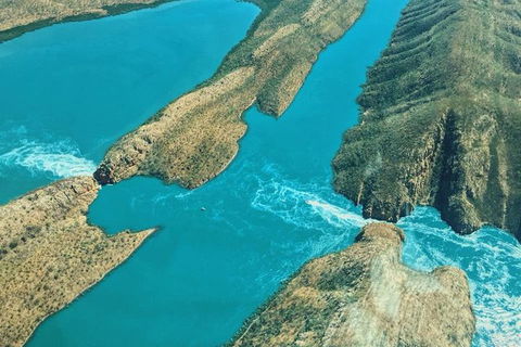 Gorgeous Gorges Tour - Windjana & Bell Gorge, Mt Hart, Cape Leveque - Kingaroy Accommodation 2