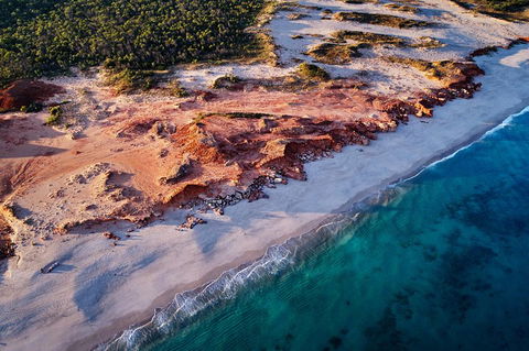 Gorgeous Gorges Tour - Windjana & Bell Gorge, Mt Hart, Cape Leveque - Kingaroy Accommodation 4