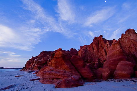 Gorgeous Gorges Tour - Windjana & Bell Gorge, Mt Hart, Cape Leveque - Kingaroy Accommodation 5